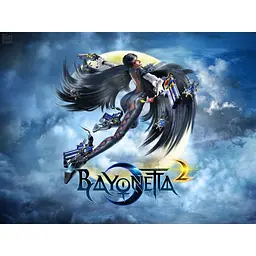 Bayonetta 2 (Nintendo Switch) - мініатюра 2