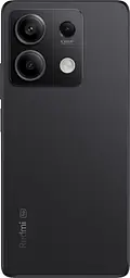 Смартфон Xiaomi Redmi Note 13 5G 8/256GB Black Asian Version без NFC - мініатюра 3