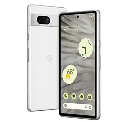 Смартфон Google Pixel 7a 8/128GB Snow - мініатюра 3
