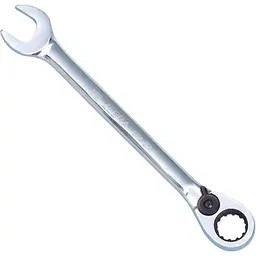 Ключ гаечный комбинированный Wurth с трещоткой Multi 13 mm Zebra (арт. 071425613)