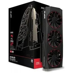 Відеокарта XFX Radeon RX 9070 XT Quicksilver 16GB