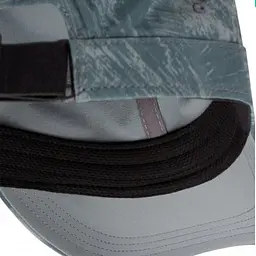 Кепка Buff Military Cap rinmann S/M Синій - мініатюра 5
