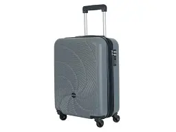 Чемодан Semi Line 20 S Graphite (T5924-1)
