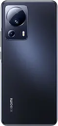 Смартфон Xiaomi 13 Lite 8/256GB Black Global NFC - мініатюра 3