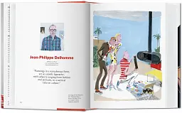 100 Illustrators - мініатюра 2