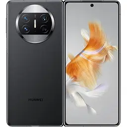 Смартфон Huawei Mate X3 12/512GB Black Global Version
