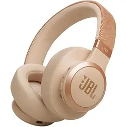 Навушники JBL Live 670 NC Sand (JBLLIVE670NCSAT)
