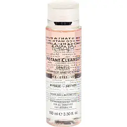 Karaja Засіб д/зняття макіяжу Instant Cleanser 100мл