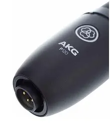 Мікрофон студійний AKG P120 3101H00400 - мініатюра 7