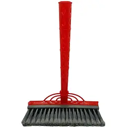 Склоочищувач Zambak Plastik зі щіткою 22 см (124995) - мініатюра 2