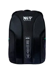 Рюкзак шкільний YES TS-59L Chill Out (550411) - мініатюра 5