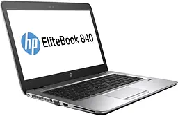 Ноутбук HP EliteBook 840 G3 (14 FullHD IPS, i5-6300U, 8 GB, 120 GB, Intel HD Graphics 520, вживаний) (KR23098591) - мініатюра 3