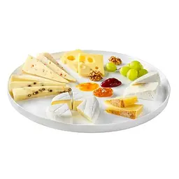 Блюдо Bormioli Rocco з бортиком 32 см (410712MDF121990) - мініатюра 2