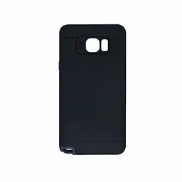 Чохол Neo Hybrid для Samsung Galaxy Note 5 Navy - мініатюра 2