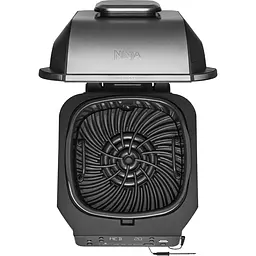 Електрогриль Ninja Foodi Air Grill & Air Fryer з Cooking probe EG351EU [147503] - мініатюра 10