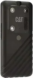 Смартфон Cat S53 5G 6/128GB Black (Global) - мініатюра 3