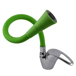 Змішувач для кухні Globus Lux Caprice GLCA-0203SK-G05 - мініатюра 6