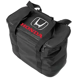 Автомобільна сумка органайзер S4C у багажник Honda M 34x17x23 см (Для Косметики)