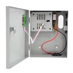 Блок живлення для систем відеоспостереження Full Energy BBG-124/1 - мініатюра 2