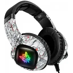 Навушники Onikuma Gaming K19 LED - мініатюра 3
