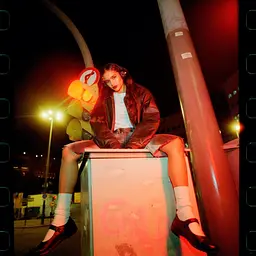 Навушники Marshall Major V Black (1006832) [107220] - мініатюра 10