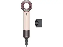 Фен Dyson Supersonic Travel HD19 Ceramic Pink/Rose Gold (492454-01)