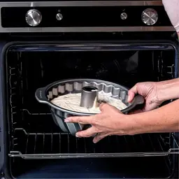 Форма для випікання KitchenAid набір 5 предметів (CC006101-001) - миниатюра 4