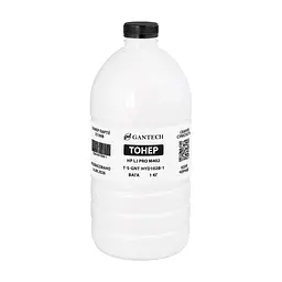 Тонер HP LJ Pro M402 bottle, 1kg Gantech (TSM-HYD102B-1)