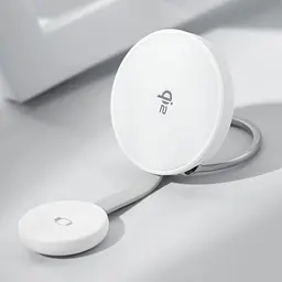 Бездротовий ЗП Proove Knocker 2 in 1 Qi2 - мініатюра 5