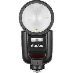 Спалах Godox V1Pro для Nikon [V1PRON] [137766] - мініатюра 4