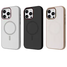 Чохол Proove Sapphire Case with Magnetic Ring iPhone 16 Pro Max в асортименті