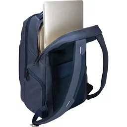 Рюкзак Thule Crossover 2 Backpack 20L Dress Blue (TH 3203839) - мініатюра 7