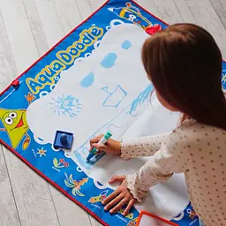 Набір для малювання водою Aqua Doodle Чарівні штампи (AD8001N) - мініатюра 7