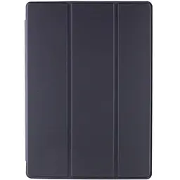 Чохол-книжка Book Cover (stylus slot) для Samsung Galaxy Tab S9+ / S9 FE+ / S10+ 12.4'' Чорний / Black