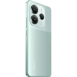 Смартфон Xiaomi Redmi Note 14 5G 6/128 Coral Green (Global Version) NFC (no charger) - мініатюра 7