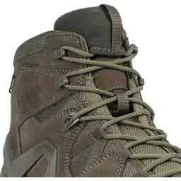 Шнурки Lowa Task Force Mid 130см Ranger Green - мініатюра 3