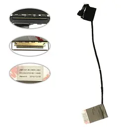 Шлейф матриці для ноутбука Dell (Latitude: E5450) (DC02C007D00)
