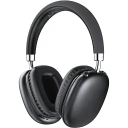 Гарнітура Acefast H13, Bluetooth+3,5мм Black (6974316285878) - мініатюра 2