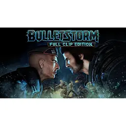Гра Bulletstorm Full Clip Edition (російська версія) (PS4) - мініатюра 2