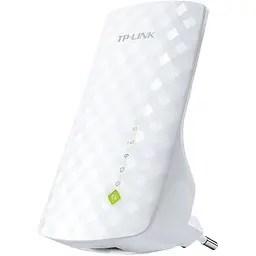 Ретранслятор Wi-Fi сигналу TP-Link RE200 [106815] - мініатюра 1