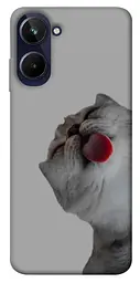 Чохол Demsky Washing time для Realme 10 4G