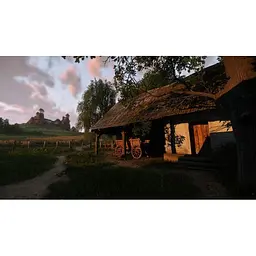 Гра Kingdom Come: Deliverance 2 (українські субтитри) (PS5) - мініатюра 2