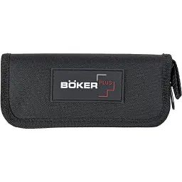 Ніж Boker Plus P51 Mustang Damast - мініатюра 6