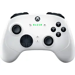 Геймпад Razer Wolverine V3 PRO White (RZ06-05200200-R3M1) - мініатюра 2
