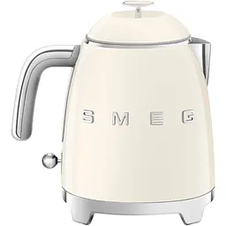 Електрочайник Smeg KLF05CREU [116632] - мініатюра 4
