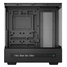 Корпус Deepcool CH690 Digital Black без БП (R-CH690-BKNNA0D-G-1) - мініатюра 13