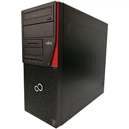 Комп'ютер Fujitsu Esprimo P720 E85+ Tower (G1820/4/120SSD) Б/В