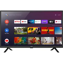 Телевiзор ERGO 32GHS5500 - мініатюра 2