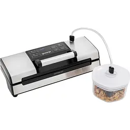 Вакууматор Gorenje VS120E PRO (743848) - мініатюра 7