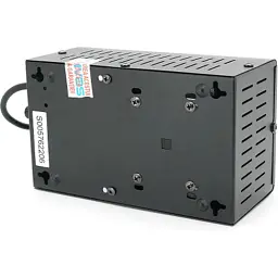 Стабілізатор напруги Conter CR-SVRS-500 - мініатюра 4